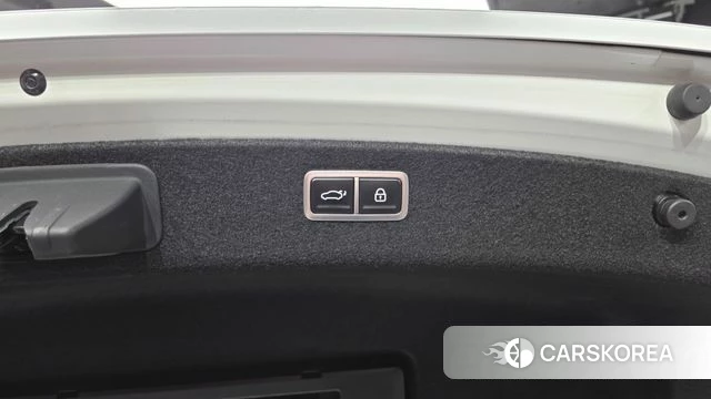 Genesis G80 (RG3) id 4489242 из Кореи 7