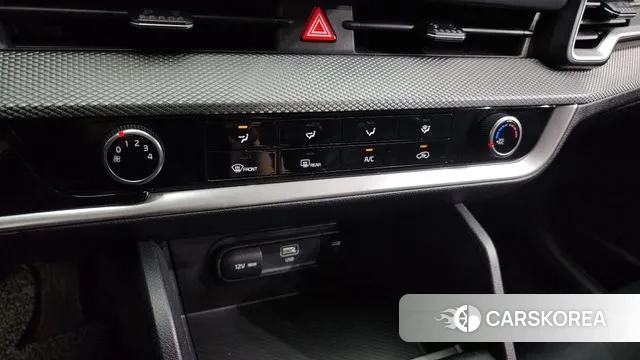 Kia Sportage 5th Generation id 2994039 из Кореи 7