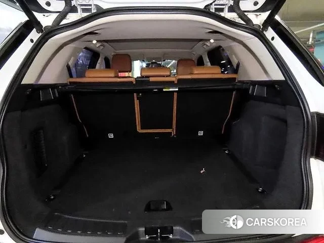 Land Rover Discovery Sports id 3429329 из Кореи 7