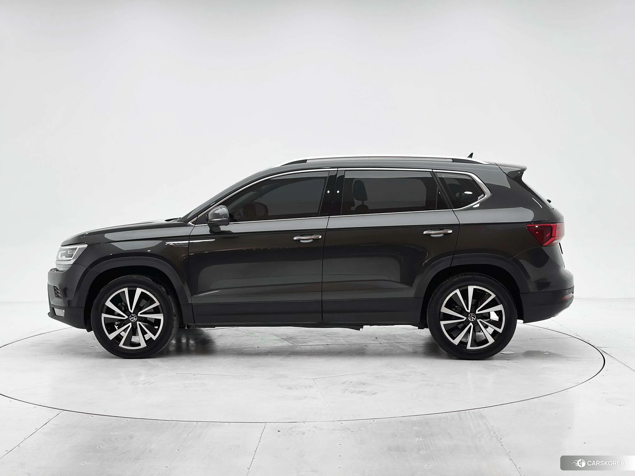 Volkswagen Tuyue id 4407234 из Китая 7