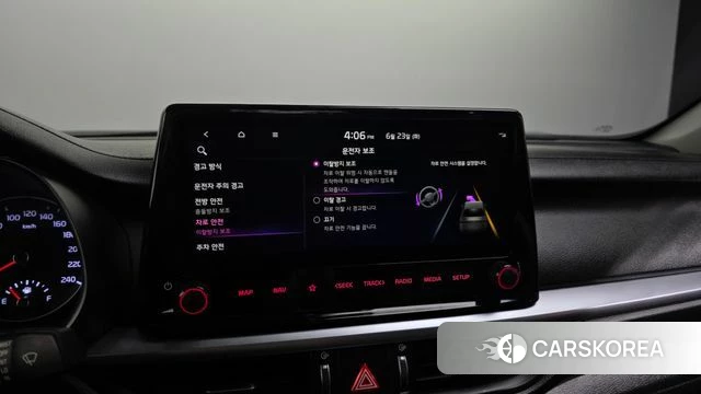 Kia The New K3 2nd generation id 4495465 из Кореи 7