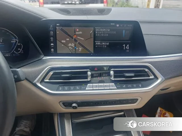 BMW X5 (G05) id 3038434 из Кореи 7