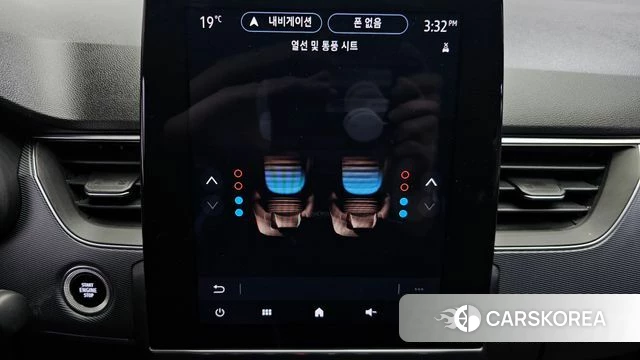 Renault Korea (Samsung) XM3 id 3964973 из Кореи 7