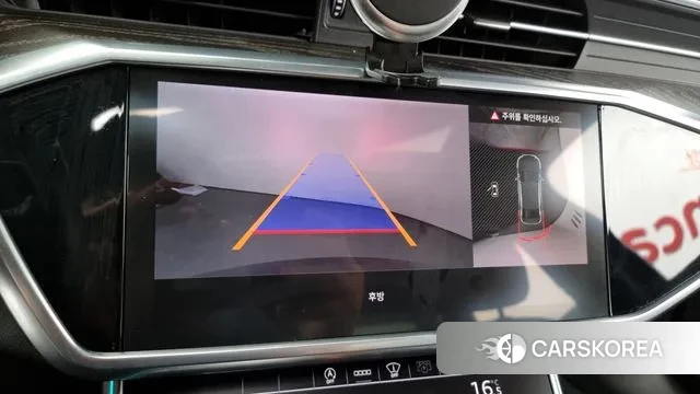 Audi A6 (C8) id 2885291 из Кореи 7