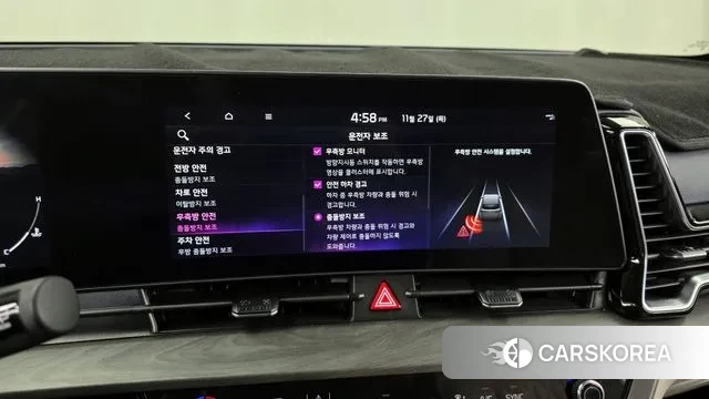 Kia Sportage 5th Generation id 3415901 из Кореи 7