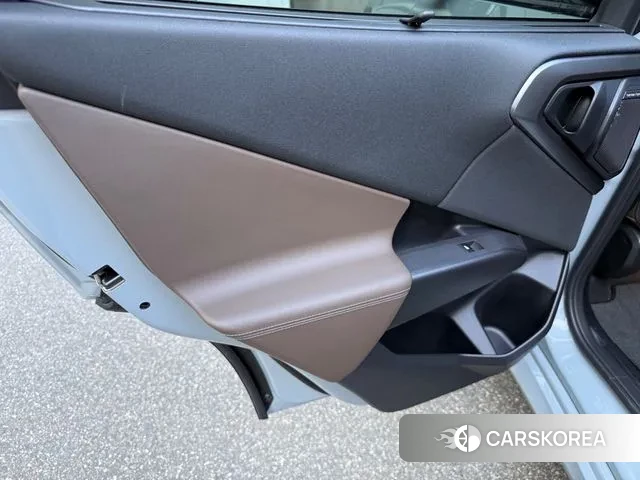 BMW X3 (G45) id 3605496 из Кореи 7