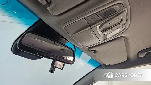 Hyundai Santa Fe TM id 3464855 из Кореи 7