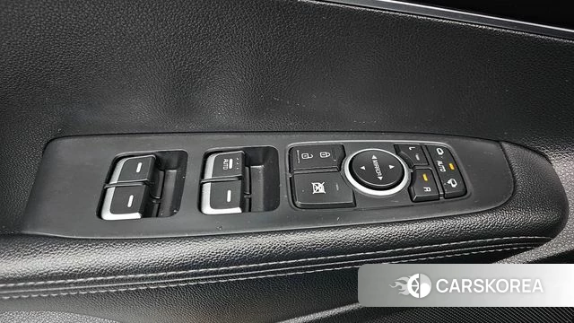 Kia The New Sorento id 4944371 из Кореи 7