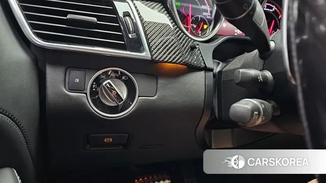 Mercedes-Benz GLE-Class W167 id 2981317 из Кореи 7