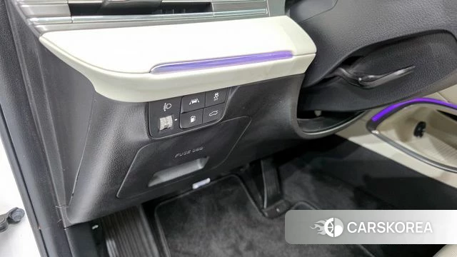 Hyundai The New Grandeur IG id 3878300 из Кореи 7