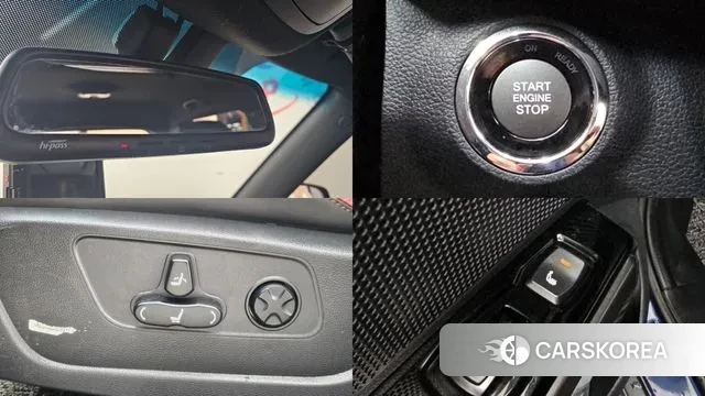 Ssangyong Berry New Tivoli id 2990902 из Кореи 7