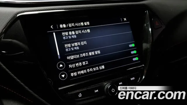 Chevrolet (GM Daewoo) Trailblazer id 2796670 из Кореи 7