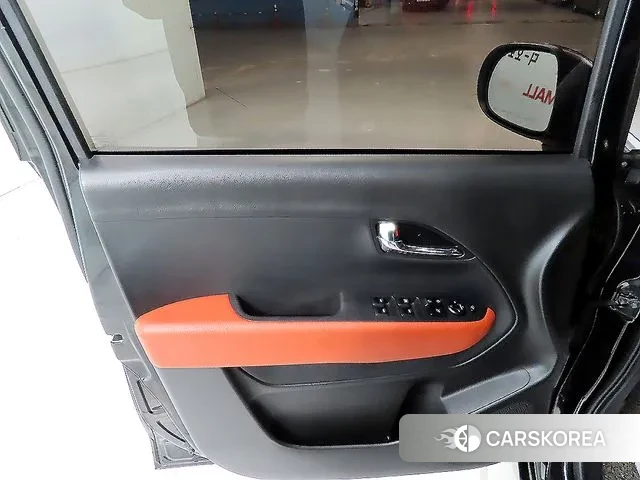 Kia The New Ray id 3765717 из Кореи 7