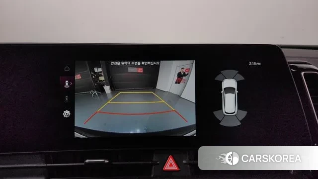 Kia Sportage 5th Generation id 3712638 из Кореи 7