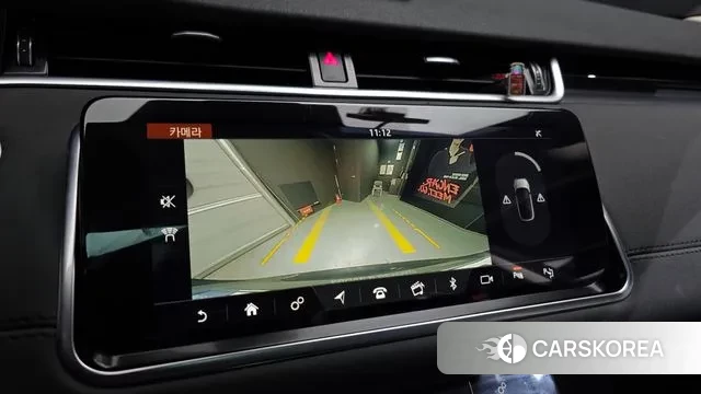 Land Rover Range Rover Evoque 2nd Generation id 3635786 из Кореи 7