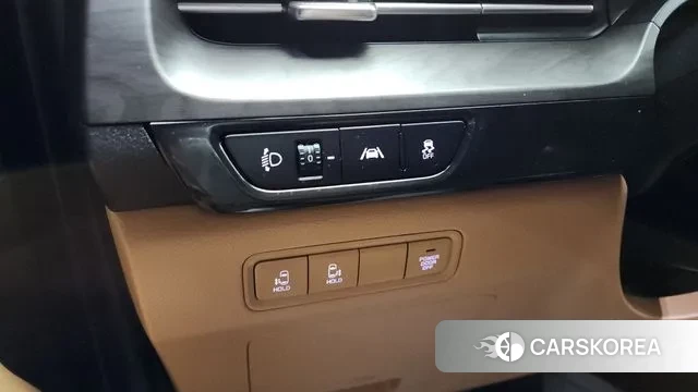 Kia Carnival 4th generation id 3478100 из Кореи 7