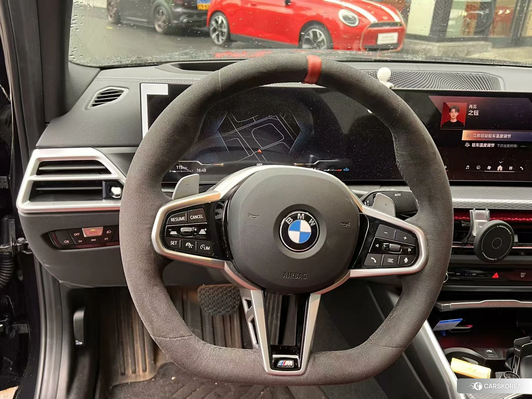 BMW 3 series id 4473727 из Китая 7