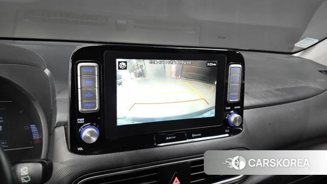 Hyundai Kona Electric id 4496439 из Кореи 7
