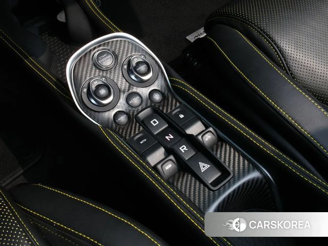 McLaren 570S id 3853213 из Кореи 7