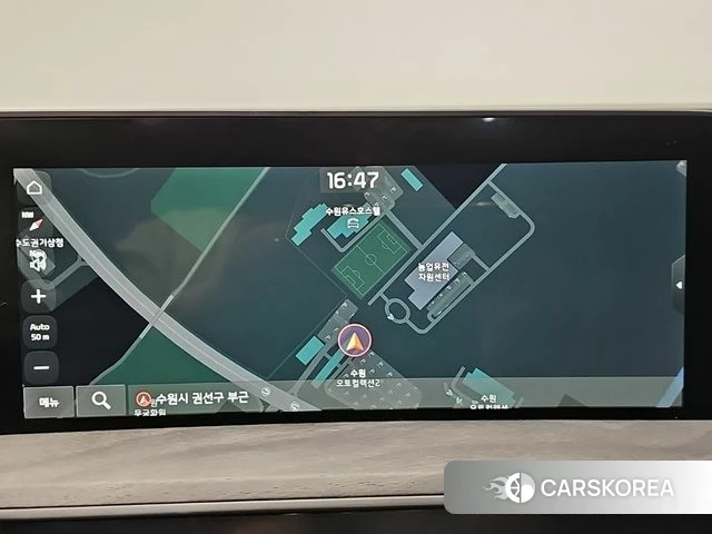 Kia K8 id 4330828 из Кореи 7