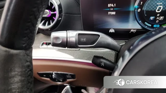 Mercedes-Benz E-Class W213 id 3651287 из Кореи 7