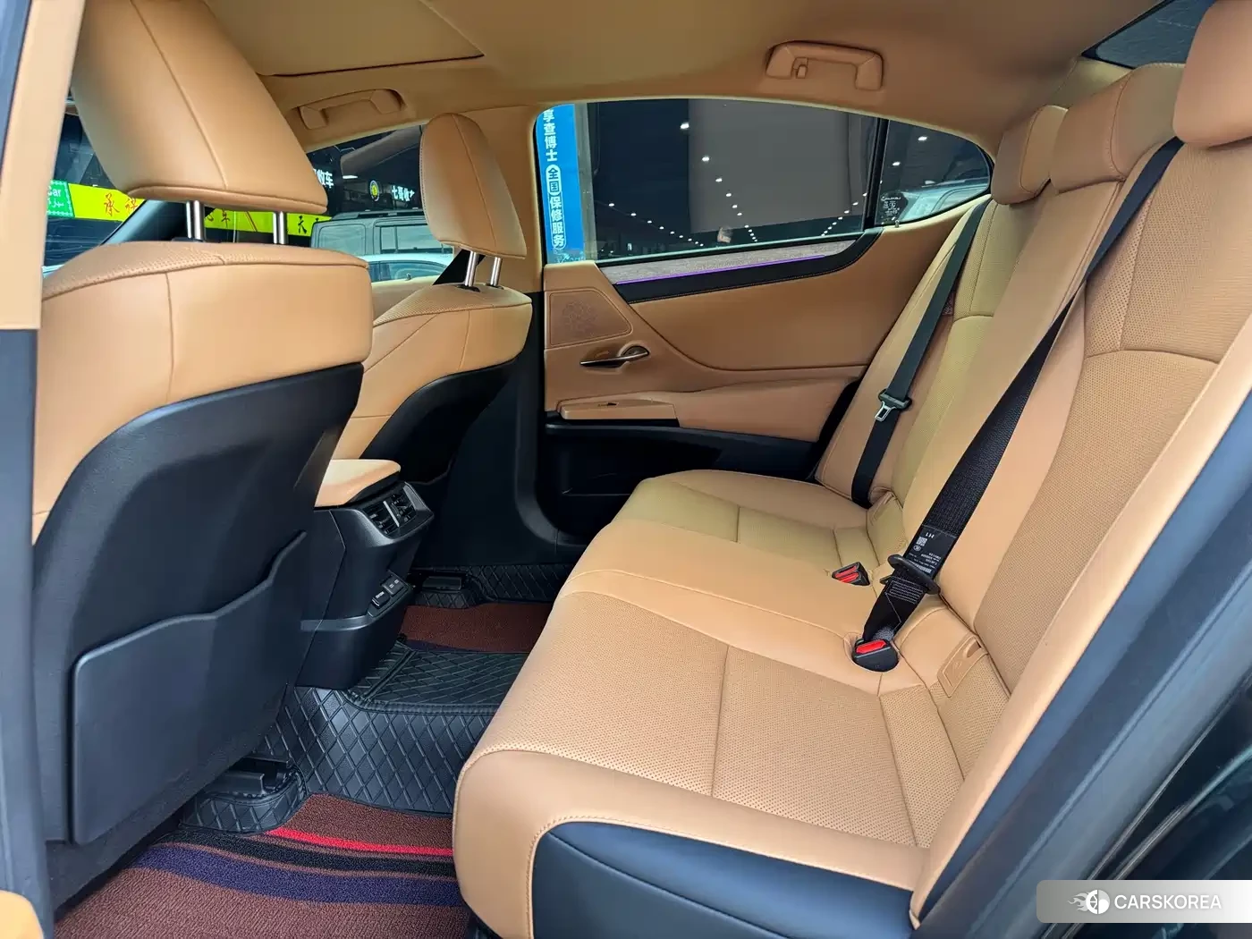 Lexus ES id 4583662 из Китая 7