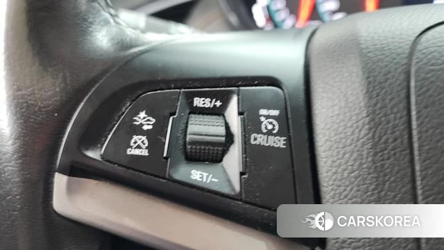 Chevrolet (GM Daewoo) The New Trax id 4574265 из Кореи 7