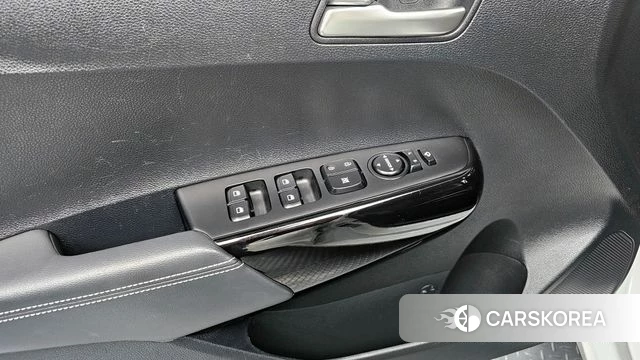 Kia The New Morning (JA) id 3792865 из Кореи 7