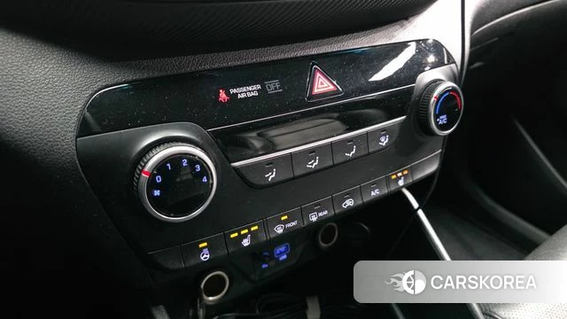 Hyundai All New Tucson id 3917288 из Кореи 7