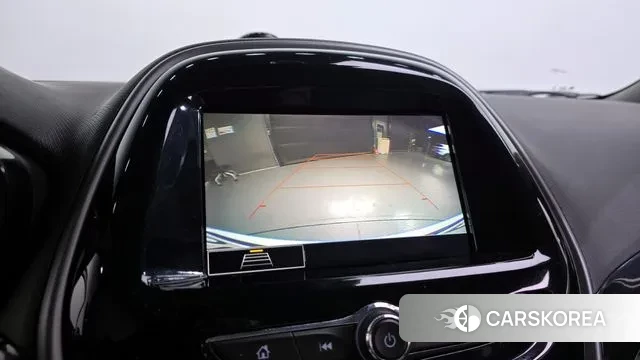 Chevrolet (GM Daewoo) The New Spark id 3578439 из Кореи 7