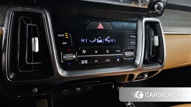 Kia Sorento 4th Generation id 3735378 из Кореи 7