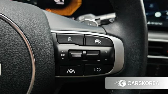 Kia The New K5 3rd generation id 3952897 из Кореи 7