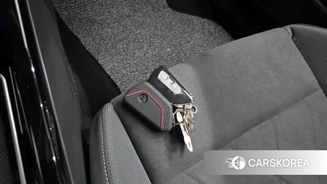 Volkswagen Golf 8th Generation id 4322146 из Кореи 7