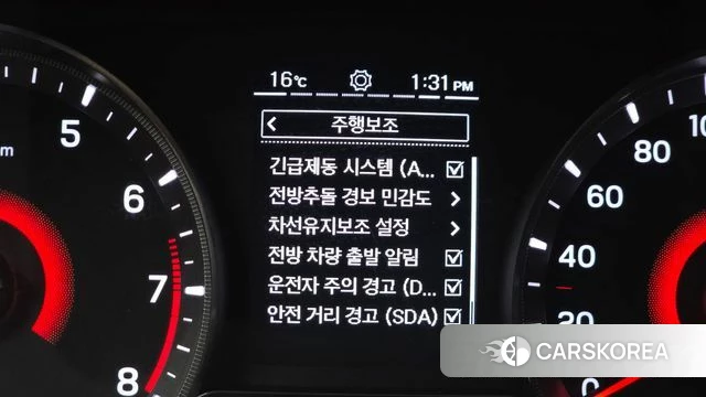 Ssangyong Berry New Tivoli id 4187927 из Кореи 7