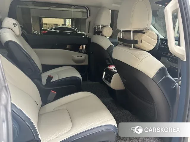 Kia The New Carnival 4th Generation id 3733194 из Кореи 7