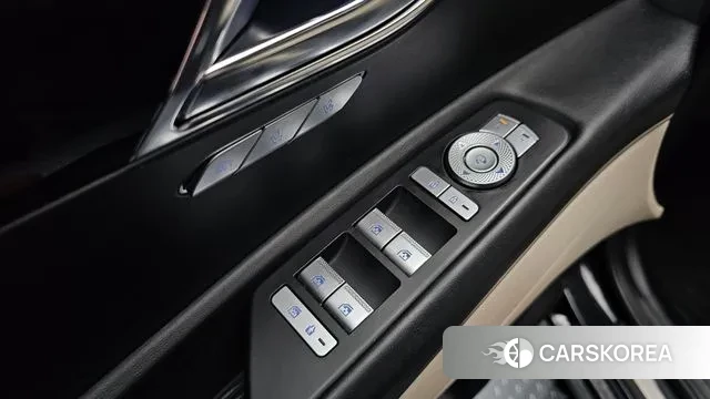 Genesis GV80 id 3624926 из Кореи 7