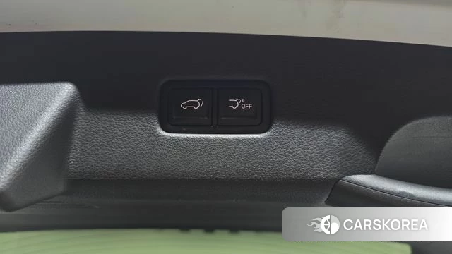 Kia Carnival 4th generation id 4525070 из Кореи 7