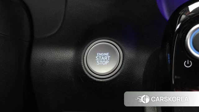 Hyundai Casper id 4665989 из Кореи 7