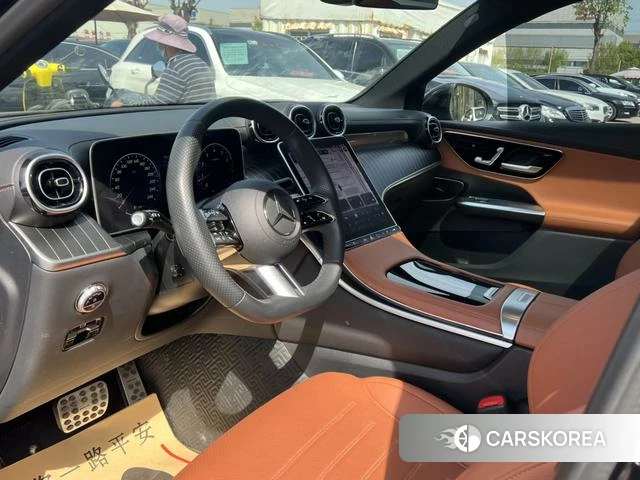 Mercedes-Benz GLC id 4256159 из Китая 7