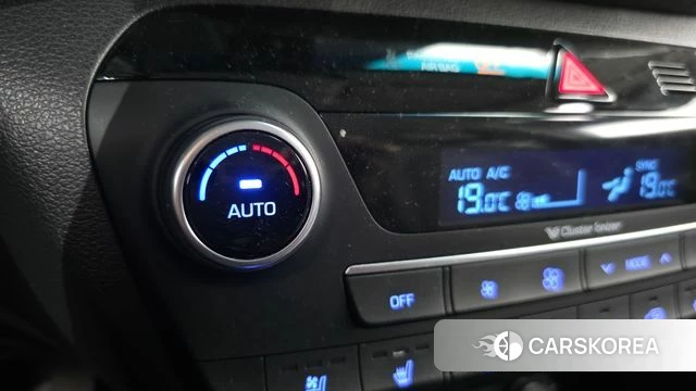 Hyundai All New Tucson id 4196998 из Кореи 7