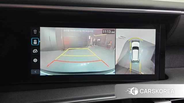 Hyundai Palisade (LX3) id 4870445 из Кореи 7