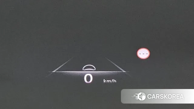 Genesis G80 (RG3) id 3597502 из Кореи 7