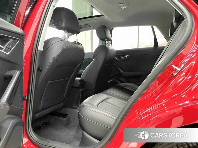 Audi Q2L id 4342134 из Китая 7
