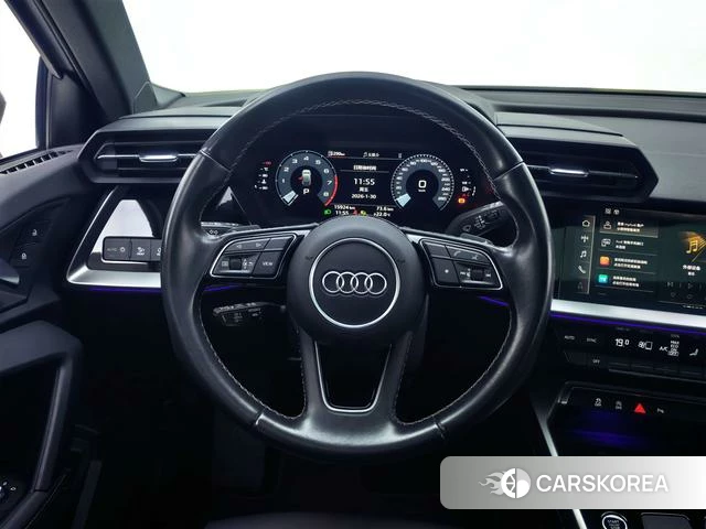Audi A3 id 4273253 из Китая 7