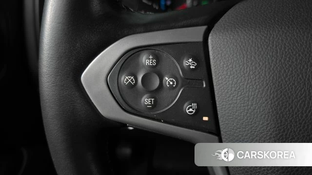 Chevrolet (GM Daewoo) Real New Colorado id 4716157 из Кореи 7