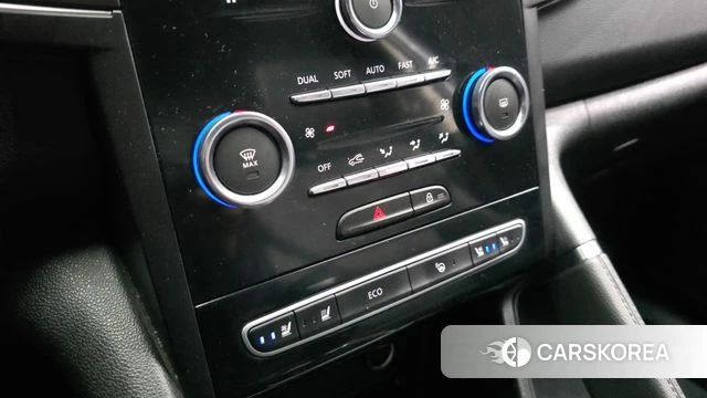 Renault Korea (Samsung) The New QM6 id 3834103 из Кореи 7