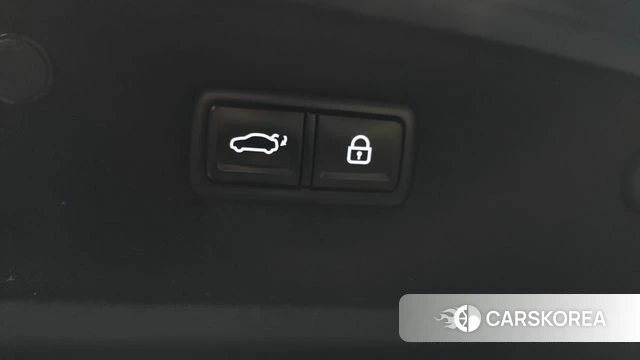 Kia K8 Hybrid id 4561476 из Кореи 7