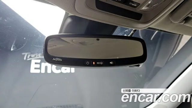 Chevrolet (GM Daewoo) The New Malibu id 2455118 из Кореи 7