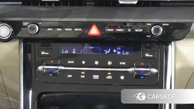 Kia Carnival 4th generation id 4711598 из Кореи 7