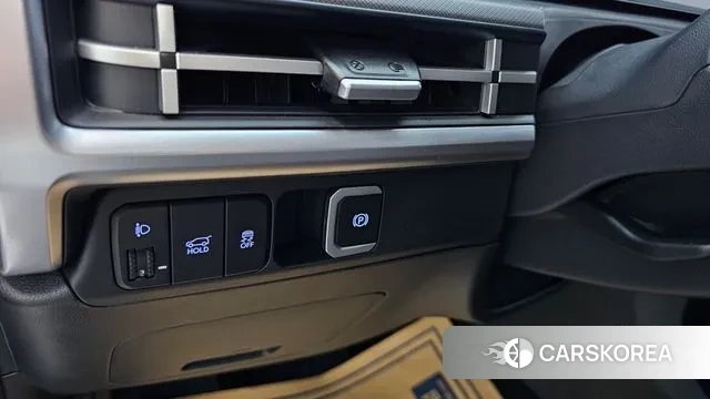 Hyundai Santa Fe (MX5) id 3471827 из Кореи 7